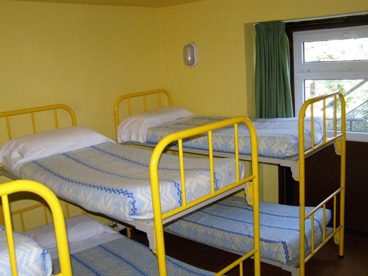 Alberg Residència Esportiva Els Isards La Molina  Chambre photo