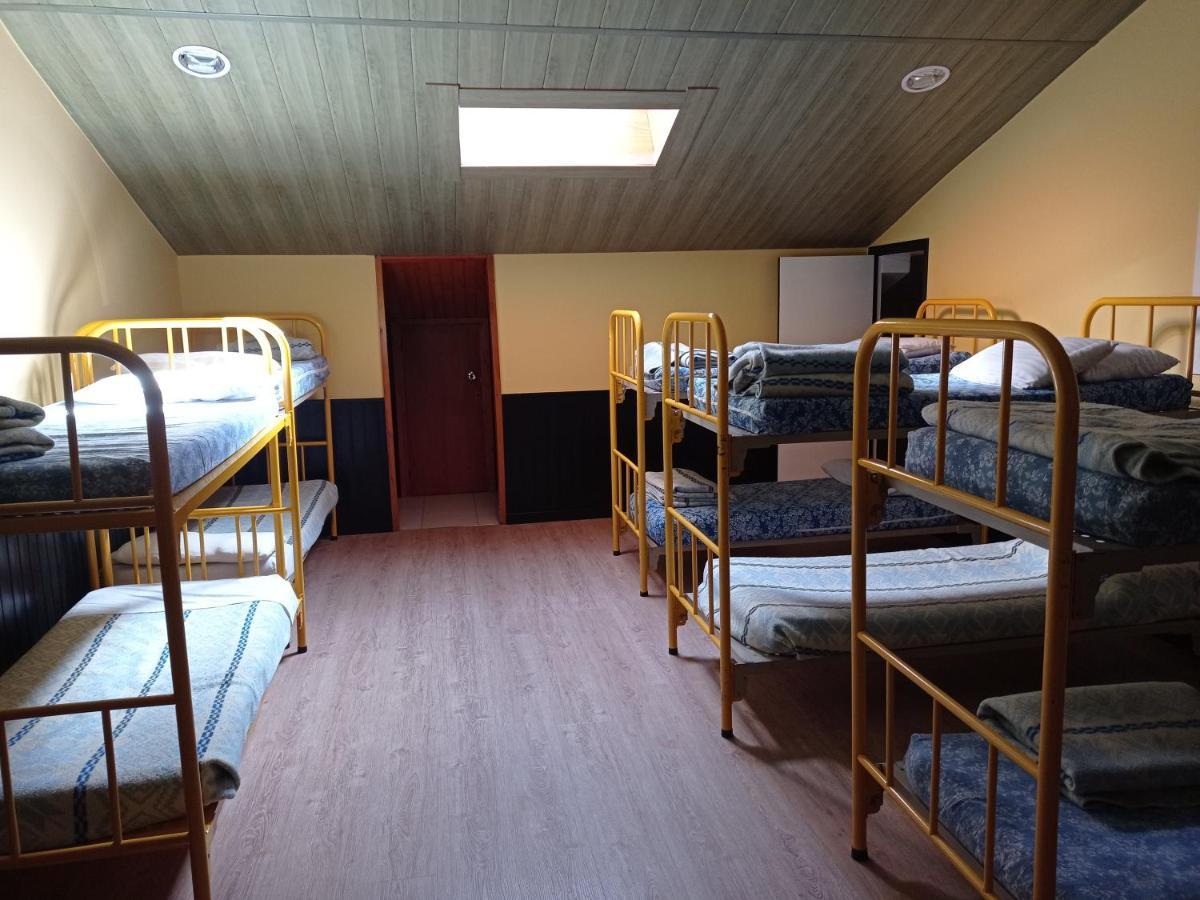 Alberg Residència Esportiva Els Isards La Molina  Extérieur photo