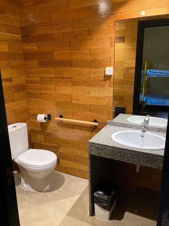 Alberg Residència Esportiva Els Isards La Molina  Extérieur photo