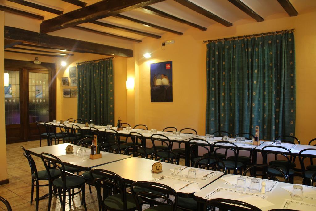 Alberg Residència Esportiva Els Isards La Molina  Extérieur photo